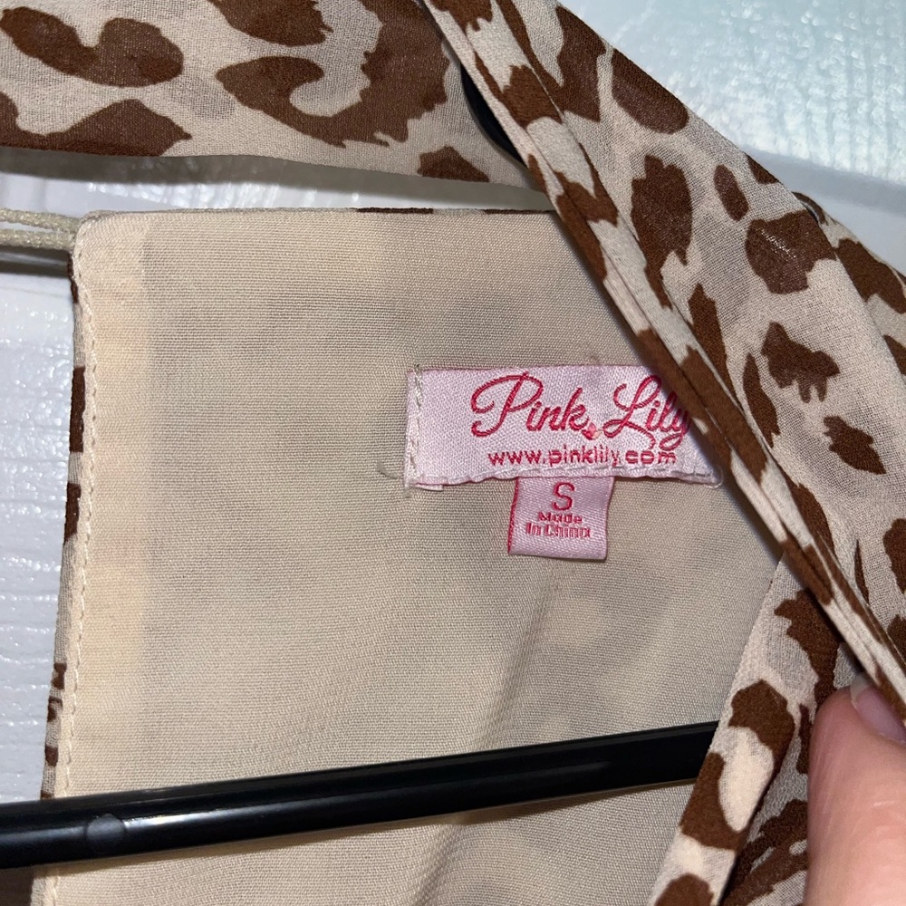 Dress - Picture 2 of 3